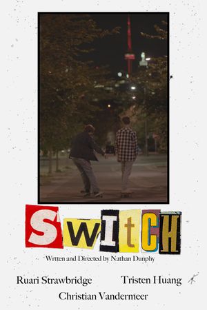 Switch's poster