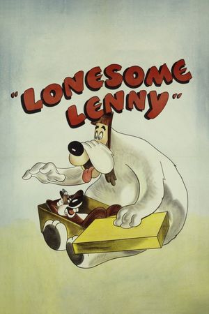 Lonesome Lenny's poster