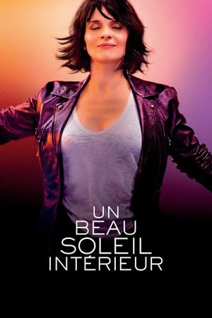 Let the Sunshine In's poster