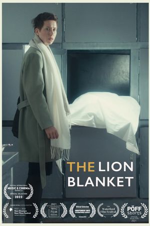 The Lion Blanket's poster