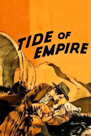 Tide of Empire's poster