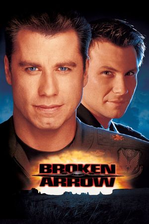 Broken Arrow's poster