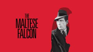 The Maltese Falcon's poster