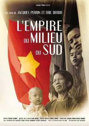 L'empire du milieu du sud's poster