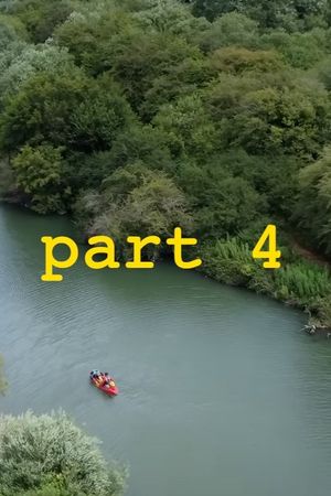 Source to Sea down the River Thames WITHOUT Leaving it (Part 4)'s poster
