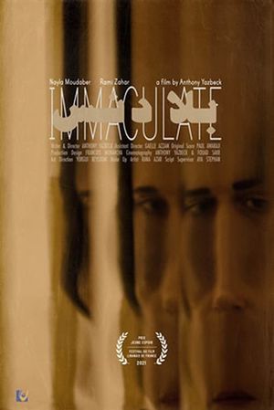 Immaculate's poster