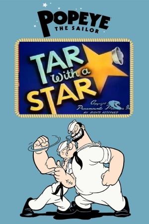 Tar with a Star's poster