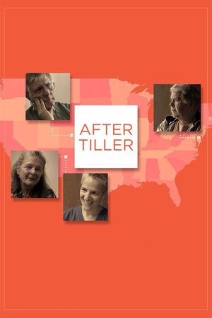 After Tiller's poster