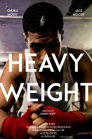 Heavy Weight's poster