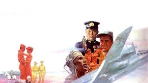 Enola Gay: The Men, the Mission, the Atomic Bomb's poster