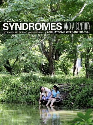 Syndromes and a Century's poster