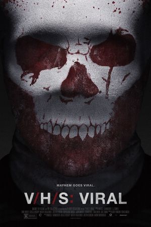 V/H/S Viral's poster