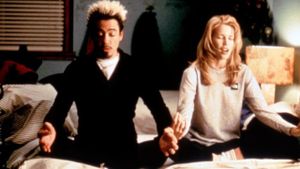 Friends & Lovers's poster