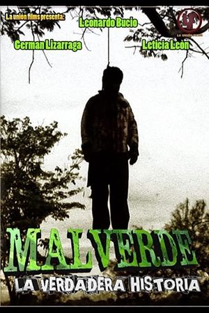 MALVERDE la verdadera historia's poster image