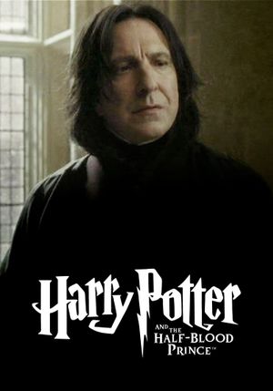 Harry Potter and the Half-Blood Prince's poster