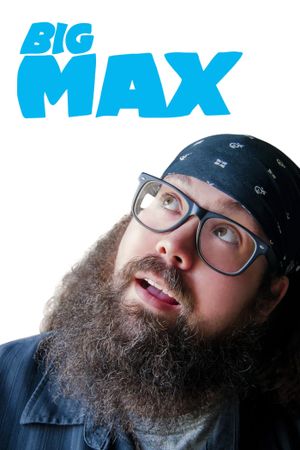 Big Max's poster