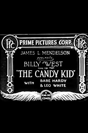 The Candy Kid's poster image