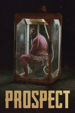 Prospect's poster