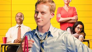 General Education's poster