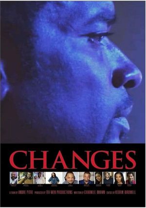 Changes's poster