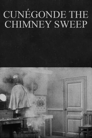 Cunégonde the Chimney Sweep's poster