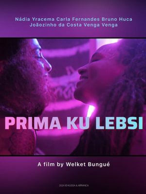 Prima + Lebsi's poster