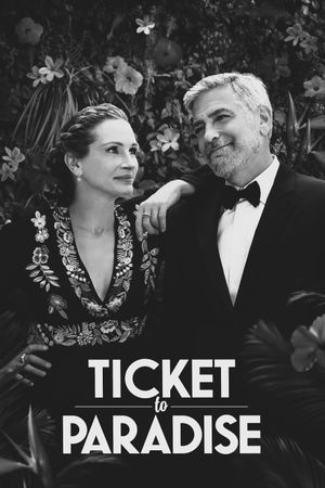 Ticket to Paradise's poster