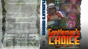 Gentleman's Choice: The Tragic Story of Gentleman Chris Adams's poster