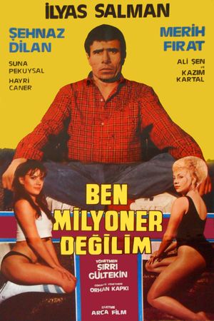 Ben Milyoner Degilim's poster