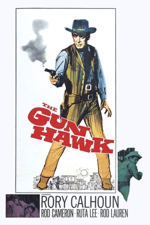 The Gun Hawk's poster image