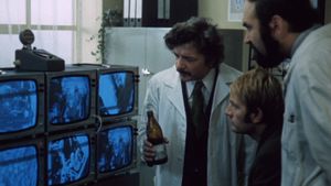 Joachim, Put It in the Machine's poster