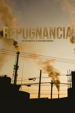 Repugnance's poster