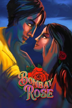 Bombay Rose's poster