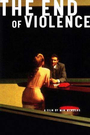 The End of Violence's poster image