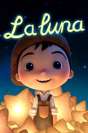 La luna's poster