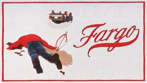 Fargo's poster