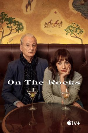 On the Rocks's poster