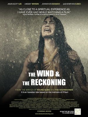 The Wind & the Reckoning's poster