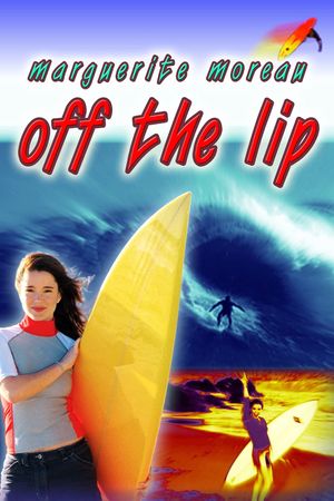 Off the Lip's poster