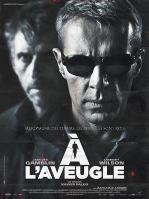 Blind Man's poster