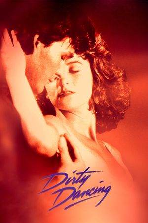 Dirty Dancing's poster