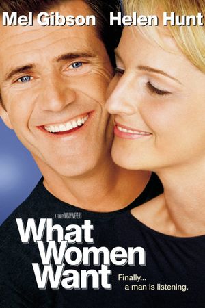 What Women Want's poster