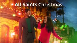 All Saints Christmas's poster