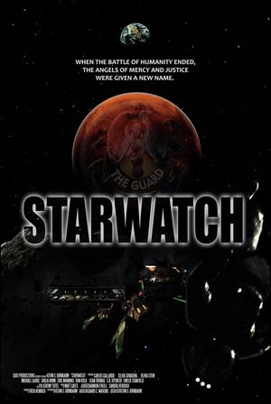 Starwatch's poster