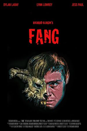 Fang's poster