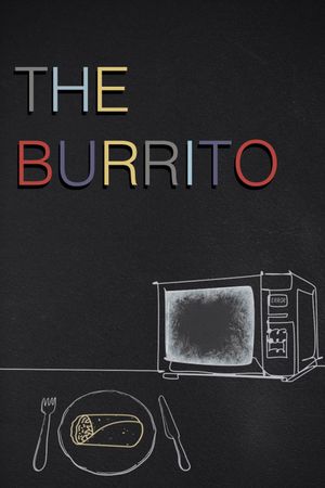 The Burrito's poster