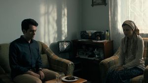 Between Two Dawns's poster