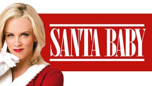 Santa Baby's poster