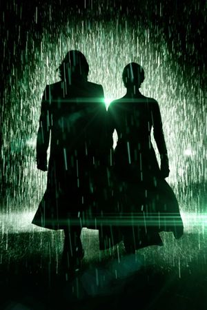 The Matrix Resurrections's poster