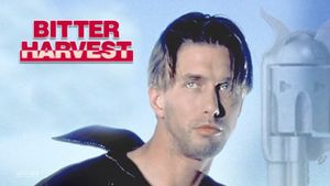 Bitter Harvest's poster
